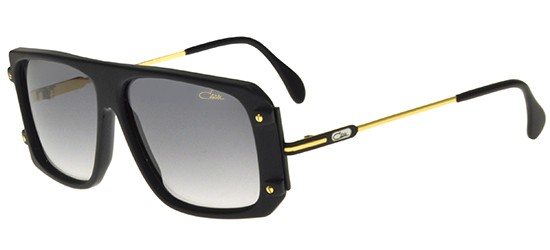 Солнцезащитные очки CAZAL VINTAGE 633-3 MATTE BLACK